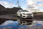 Mercedes-Benz CGA25 by Carlsson 2014 года